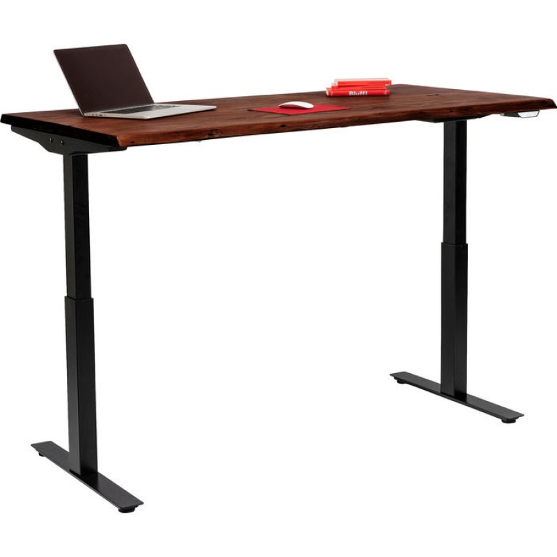 Desk Office Harmony Dark 180x90